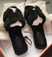 Hermes Oran Teddy Gr. 38 Schwarz neu Full Set m. Rechnung München - Schwanthalerhöhe Vorschau