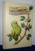 Der Findling auf dem Vogelbaum - O. Sekora Thüringen - Suhl Vorschau