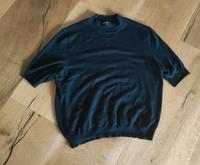 Tchibo T-Shirt, dunkelblau, Gr 40/42 Baden-Württemberg - Gundelfingen Vorschau