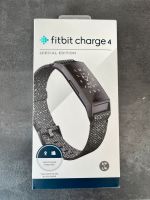Fitbit Charge 4 Fitnesstracker Nordrhein-Westfalen - Neuenkirchen Vorschau