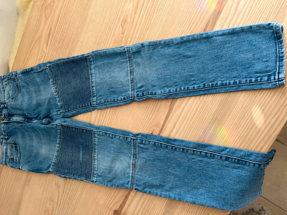 Jeans-Paket Gr 164, Tom Tailor, Zara, Benetton in Ingolstadt