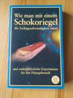 Buch über Experimente Eimsbüttel - Hamburg Eidelstedt Vorschau