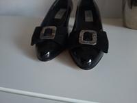 Pumps Trachtenschuhe von SÜDTIROLER SCHUHE, Gr. 38 Bayern - Bad Tölz Vorschau