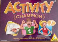 Activity Spiel NEU original in Folie verpackt Rheinland-Pfalz - Trier Vorschau