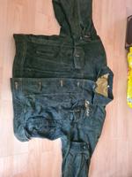 Diesel  Jacke Nordrhein-Westfalen - Grevenbroich Vorschau