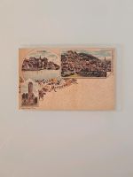 Historische Postkarte * Marburg um 1900 * ungelaufen * Gebr. Metz Frankfurt am Main - Niederursel Vorschau