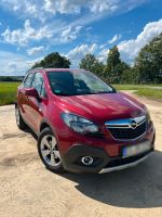 Opel Mokka Baden-Württemberg - Filderstadt Vorschau