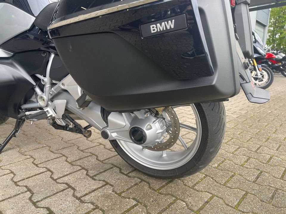 BMW R 1250 RT in Lage