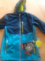 Killtec Softshelljacke 164 Nordrhein-Westfalen - Bergisch Gladbach Vorschau