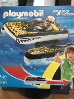 Playmobil5161 Boot zu verkaufen Niedersachsen - Weyhe Vorschau