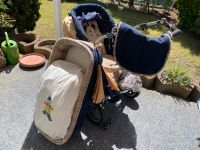 Kinderwagen Kreis Pinneberg - Quickborn Vorschau