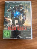 DVD, Iron Man 3, Marvel Baden-Württemberg - Hardheim Vorschau