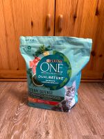 PURINA ONE DualNature Natural Defense Katzen Trockenfutter Futter Nordrhein-Westfalen - Frechen Vorschau