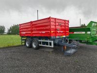 neuen Metal Fach T755/A  3-Seitenkipper 18to Tandem Kipper Bayern - Stetten Vorschau