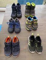 24/Junge/Superfit/Pepino/Ricosta/Elefant/adidas/Puma/Frühling Nordrhein-Westfalen - Hattingen Vorschau