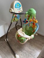 Babyschaukel Rainforest von der Marke Fisher Price Nordrhein-Westfalen - Hemer Vorschau