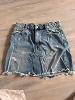 Jeansrock von C&A Nordrhein-Westfalen - Bottrop Vorschau