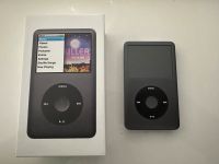 Apple iPod Classic, 7th Gen, 160GB - Schwarz Dortmund - Schüren Vorschau