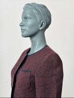 Schöne Jacke von Marc O‘Polo, Größe 34 Brandenburg - Zeuthen Vorschau