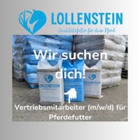 Vertriebsmitarbeiter/in (m/w/d) für Pferdefutter gesucht Schleswig-Holstein - Raisdorf Vorschau