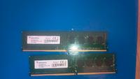 ADATA 16 GB DDR4 2666 Sachsen - Plauen Vorschau