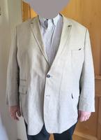 Leinensakko Pierre Cardin, Gr. 35 Bayern - Traitsching Vorschau