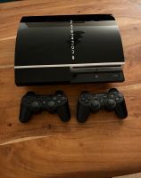 Play Station 3 / PS3 Hessen - Darmstadt Vorschau