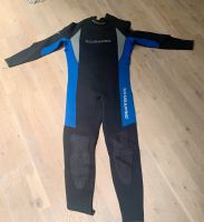 Scuba pro Tauchanzug 3mm  Grösse 52 Hessen - Münster Vorschau