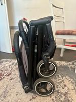 Kinderwagen Cybex Beezy zu verkaufen – 100 € Berlin - Reinickendorf Vorschau