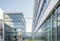 Moderne Büroflächen im Technologiezentrum Darmstadt Hessen - Darmstadt Vorschau
