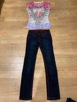 Soccx Jeans & T-Shirt Bayern - Augsburg Vorschau