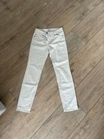 Gerry Weber Hose weiß Größe 36 S Bremen-Mitte - Bahnhofsvorstadt  Vorschau