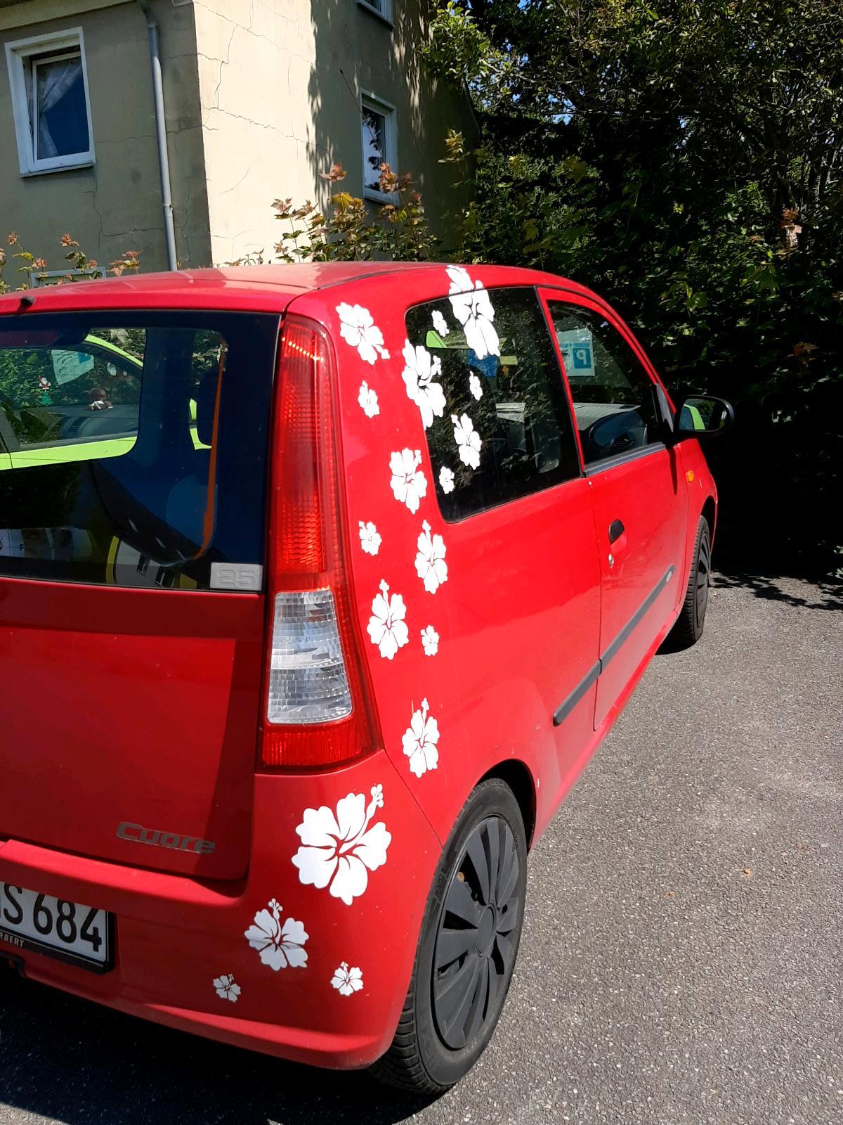 Abbildung des Autos Daihatsu cuore 12.2004 T…