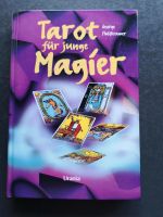 Buch Tarot für junge Magier Bayern - Surberg Vorschau