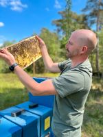 Bienenableger Brutwaben Bienenschwarm Königinnen Nordrhein-Westfalen - Schloß Holte-Stukenbrock Vorschau
