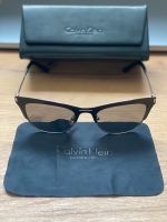 Calvin Klein Sonnenbrille Black CAT Women Hessen - Bad Schwalbach Vorschau