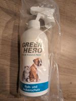 Green Hero Floh-& Zeckenschutz Nordrhein-Westfalen - Hürth Vorschau