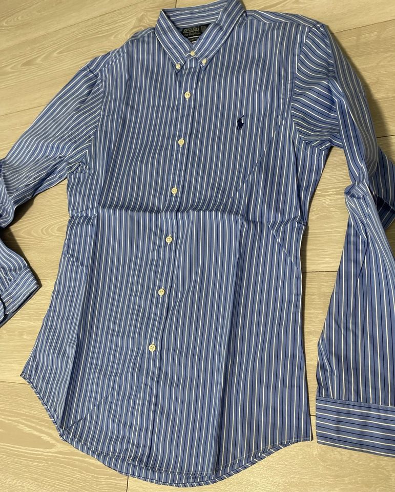 Herren Hemd * wie neu **gr.39 Ralph Lauren in Essen