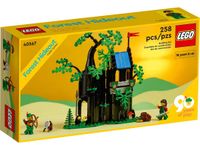 Lego 40567 neu ungeöffnet Versteck im Wald Nordrhein-Westfalen - Korschenbroich Vorschau