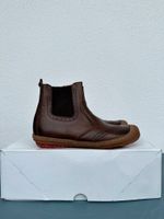 Neu: bisgaard Stiefel, braun, ungefüttert, Gr. 31 Berlin - Steglitz Vorschau