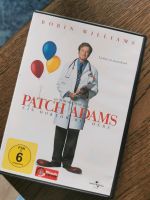 Patch Adams Robin Williams Film DVD Drama Sachsen - Neustadt Vorschau