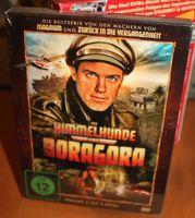 Die Himmelhunde von Boragora DVD Serie unbenutzt Brandenburg - Cottbus Vorschau