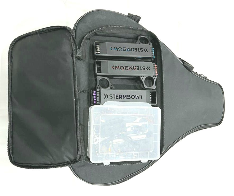 Armbrusttasche für Steambow Stinger 2 Compact, Tactical, Survival in Berlin
