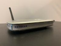 Netgear Wireless Router WGR614 Bayern - Schliersee Vorschau