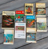 Aquarienliteratur Nordrhein-Westfalen - Marl Vorschau