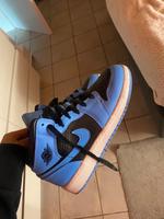 Jordan 1 blau Nordrhein-Westfalen - Warstein Vorschau