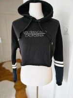 Divided H&M Crop Pulli Cropped Pullover Hoodie Kapuzenpulli Duisburg - Homberg/Ruhrort/Baerl Vorschau