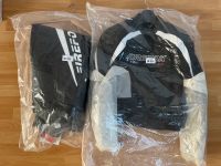 Firefox Spice Motorrad Kombi Jacke 56 Hose 58 Schwarz Weiß NEU Nordrhein-Westfalen - Hagen Vorschau