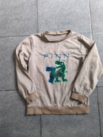 Handmade Finn Pullover Größe 134 Baden-Württemberg - Grafenberg Vorschau