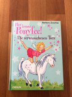 Kinderbuch „Ponyfee“ ab 6 Jahren Bayern - Friedberg Vorschau